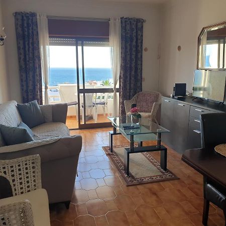 Ferienwohnung Sunset Seaviews Albufeira Exterior foto
