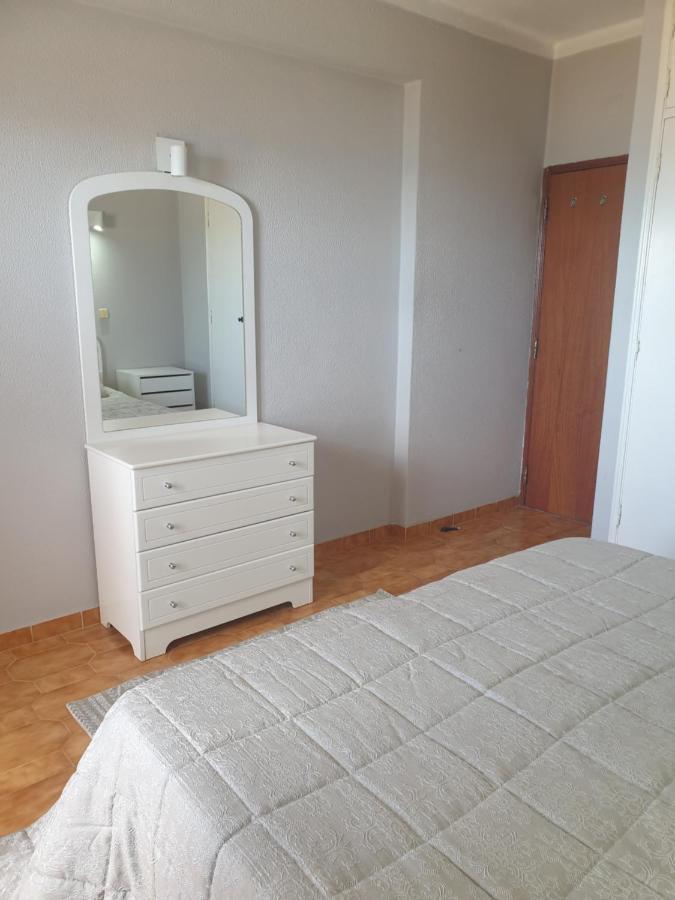 Ferienwohnung Sunset Seaviews Albufeira Exterior foto