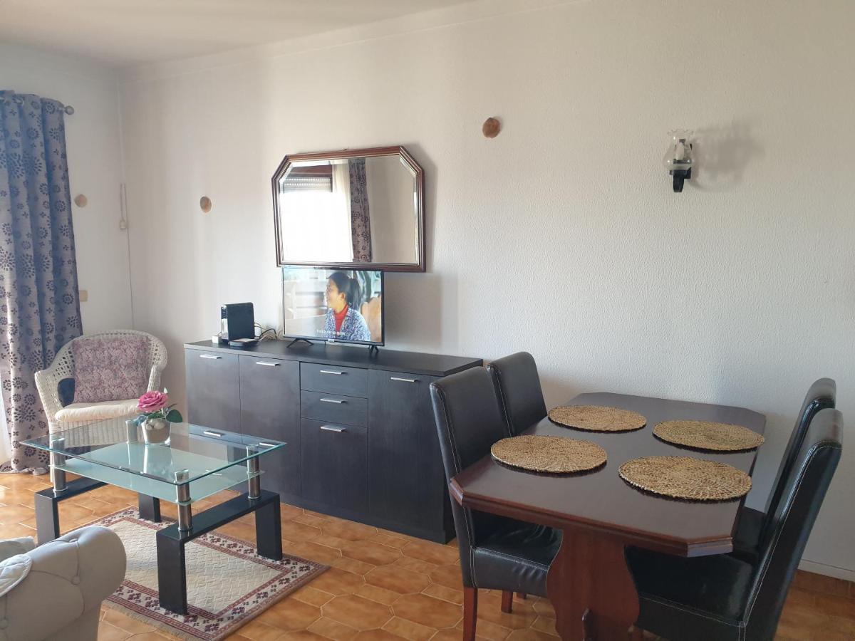 Ferienwohnung Sunset Seaviews Albufeira Exterior foto